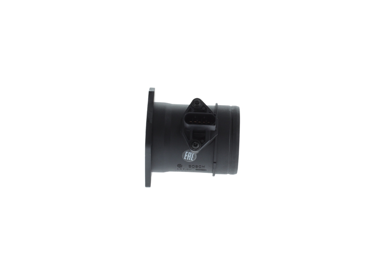 BOSCH 0 280 218 08W Luftmængdemåler Audi A6 C5 Sedan 2.0 130 HK ALT