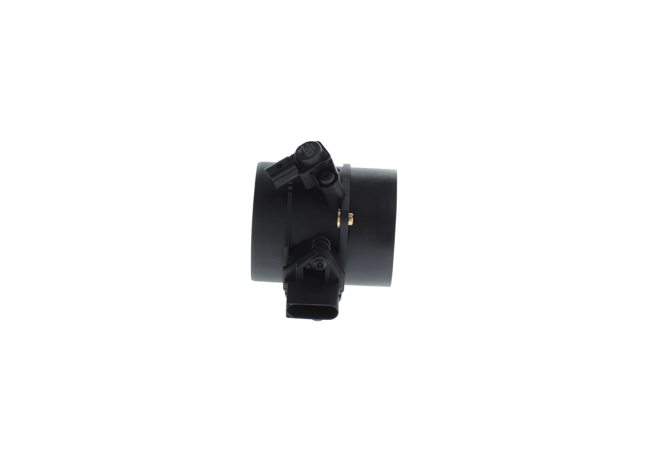 BOSCH 0 281 006 673 Luftmassenmesser (LMM) MERCEDES-BENZ E-Klasse Pritsche / Fahrgestell (VF211) E 270 CDI (211.616) 163 PS OM 647.961