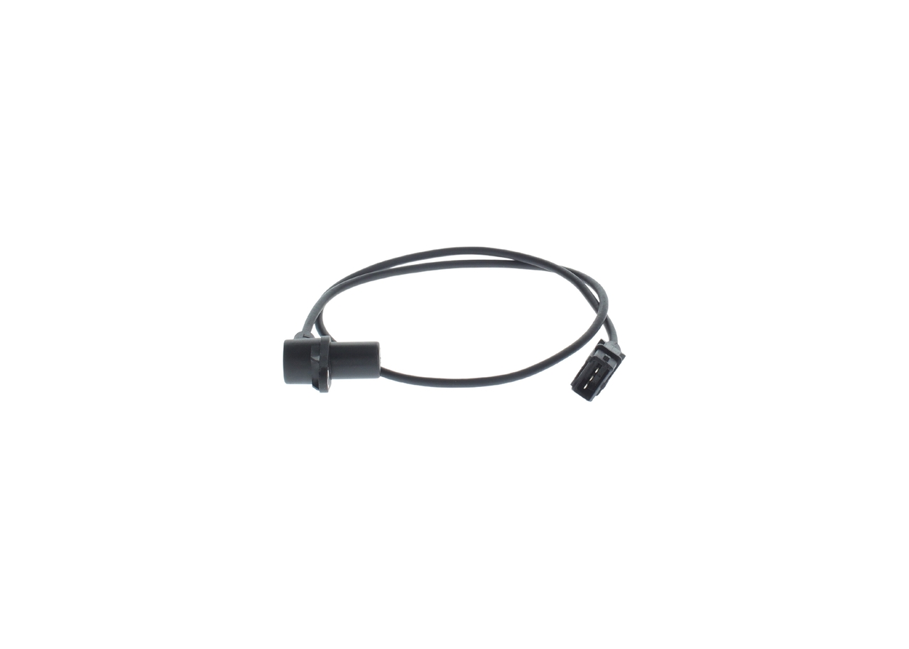 BOSCH 0 986 280 798 Querbeschleunigungssensor 6.75 224PS 1994