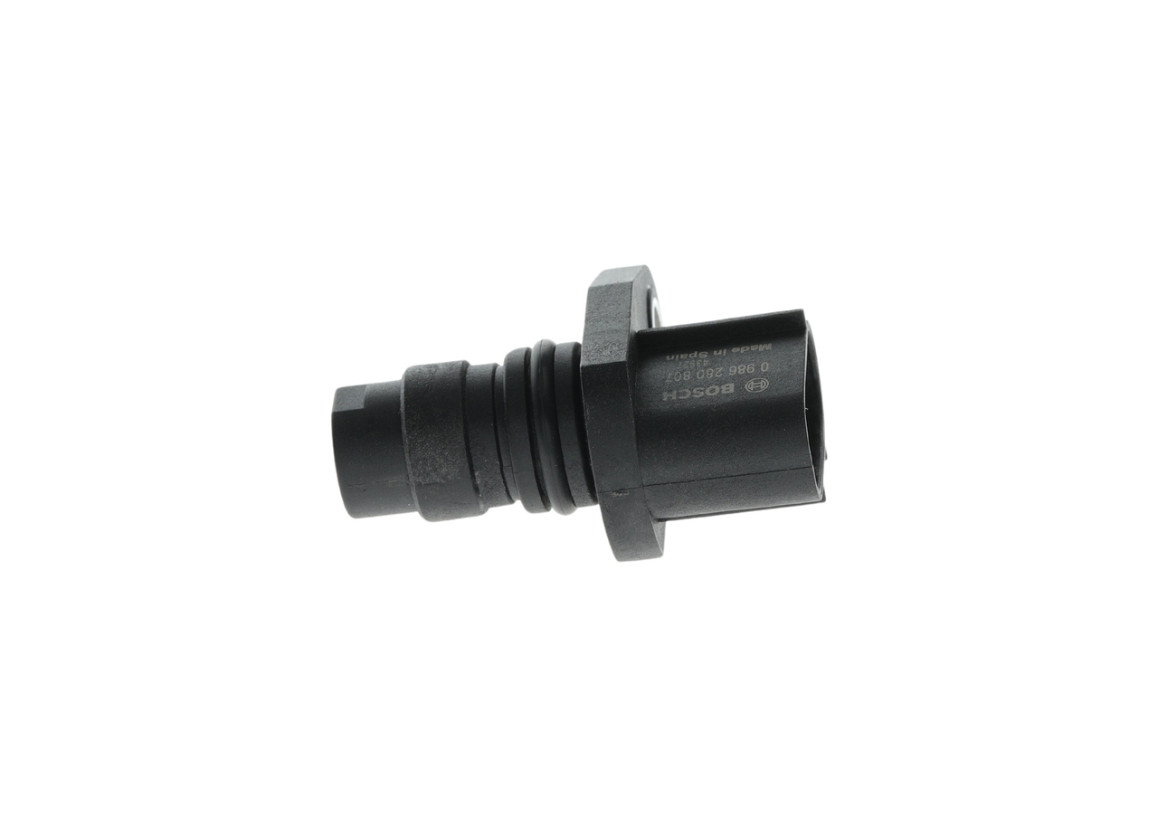 BOSCH 0 986 280 807 Sensor de cigüeñal Astra H Familiar 1.7 CDTi (L35) 110 cv Z 17 DTJ