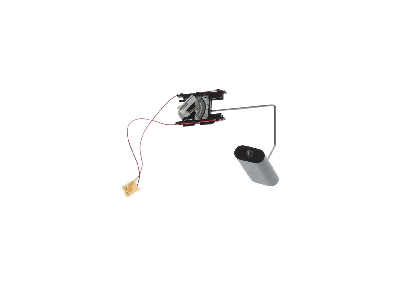 BOSCH 1 587 411 018 Gaszug 1.3 D Multijet 4x4 (312PXU1A) 95PS 2022
