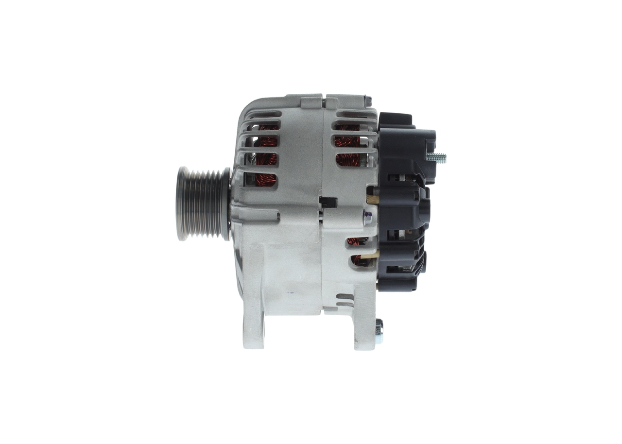 BOSCH 1 986 A01 503 Alternateur Renault Master 3 2.3 dCi 145 FWD (FV0E, FV0F, FV0H, FV02, FV0M, FV0S,... 146CV 2019