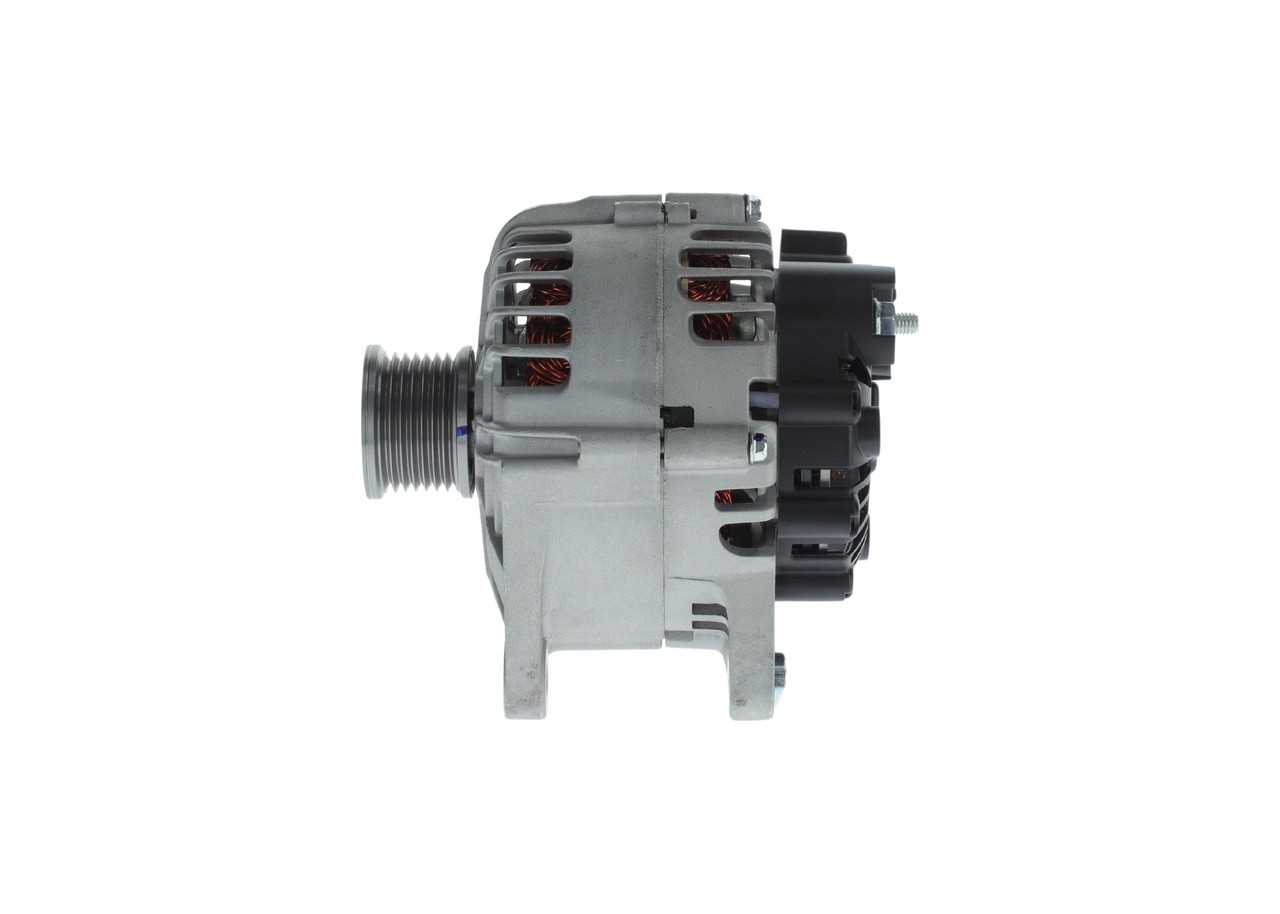 BOSCH 1 986 A01 646 Lichtmaschine RENAULT Fluence (L3_) 2.0 (L309) 180PS 2012