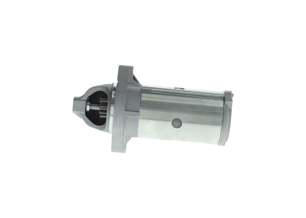 BOSCH 1 986 S01 024 Starttimoottori BMW X3 E83 2.0 d 150 hv M47 D20 (204D4)