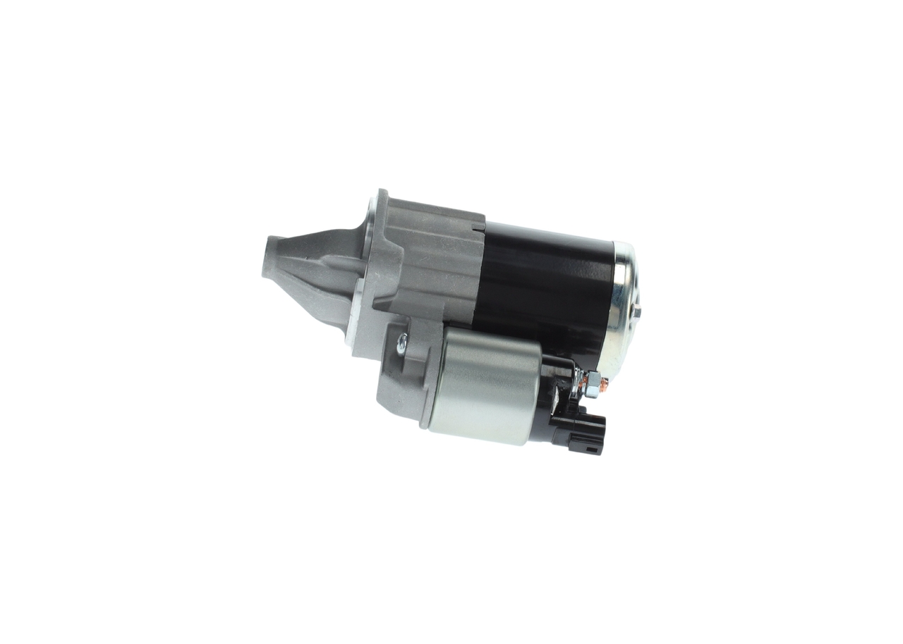 BOSCH 1 986 S01 290 Magnetschalter Anlasser 1.2 88PS 2019