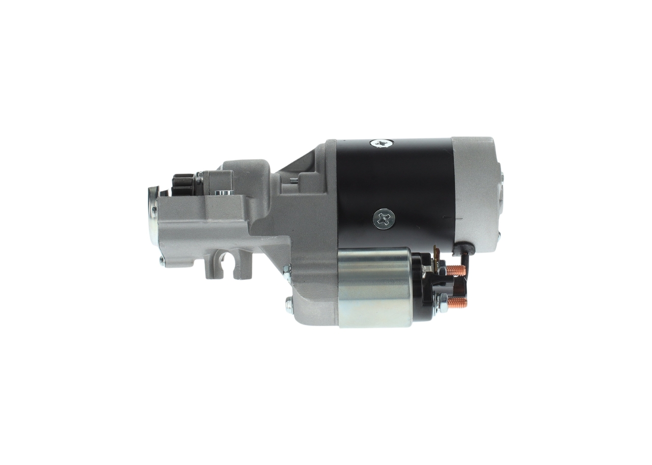 BOSCH 1 986 S01 553 Käynnistysmoottori VW Bora Variant 1.9 TDI 115 HV