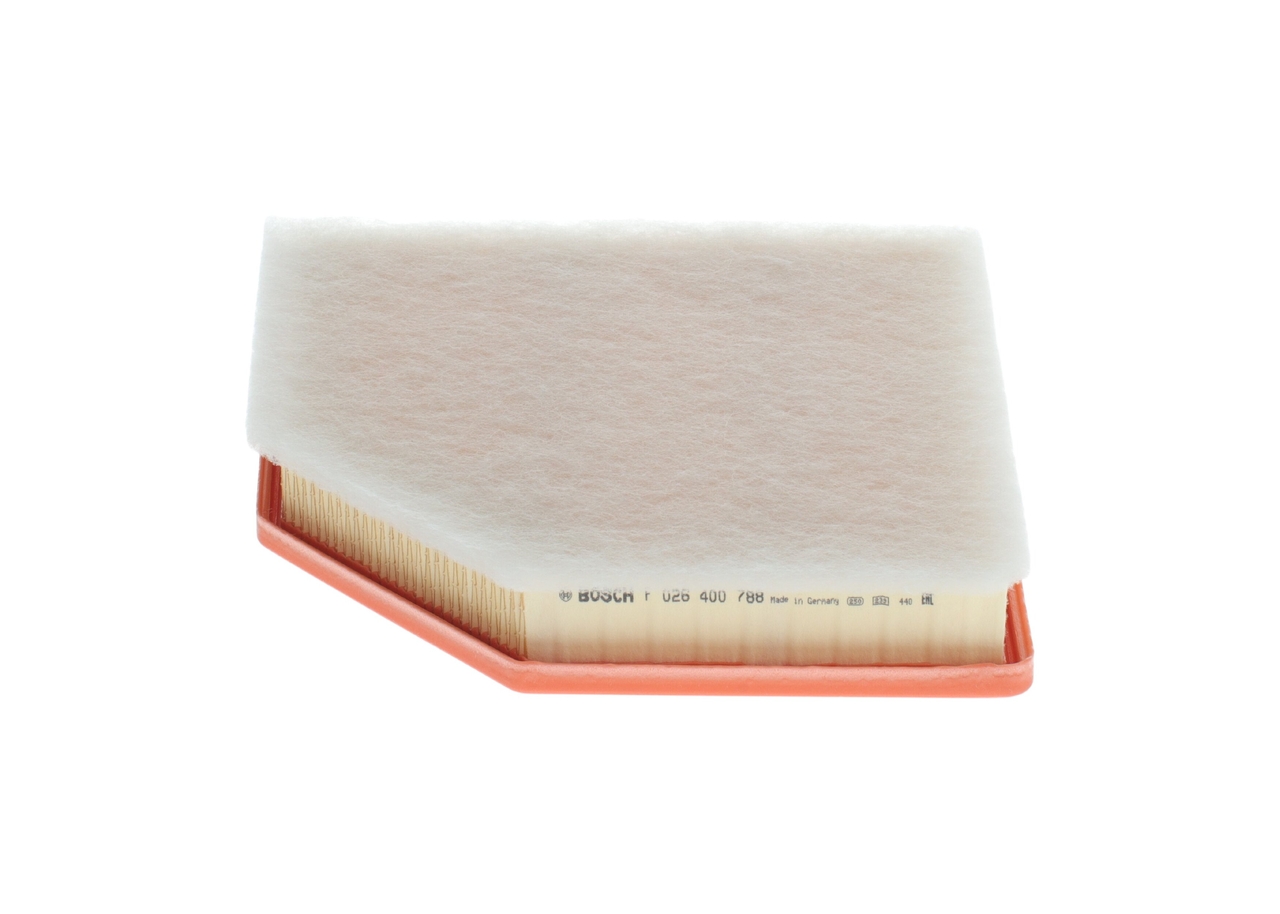 BOSCH F 026 400 788 Filtro de combustível 1.5 C 170 cv B38 A15 P