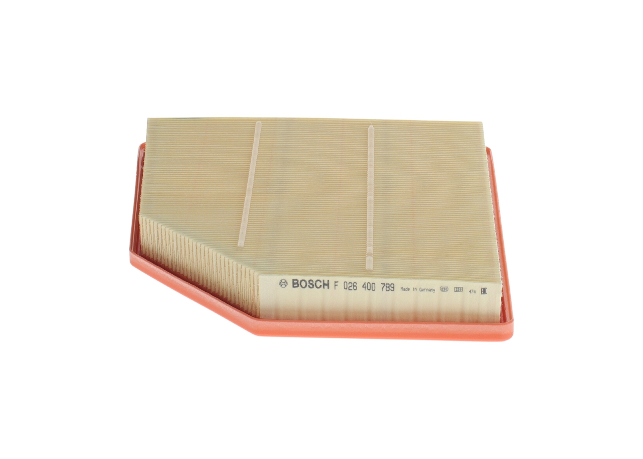 MINI BOSCH Luftfilter F 026 400 789