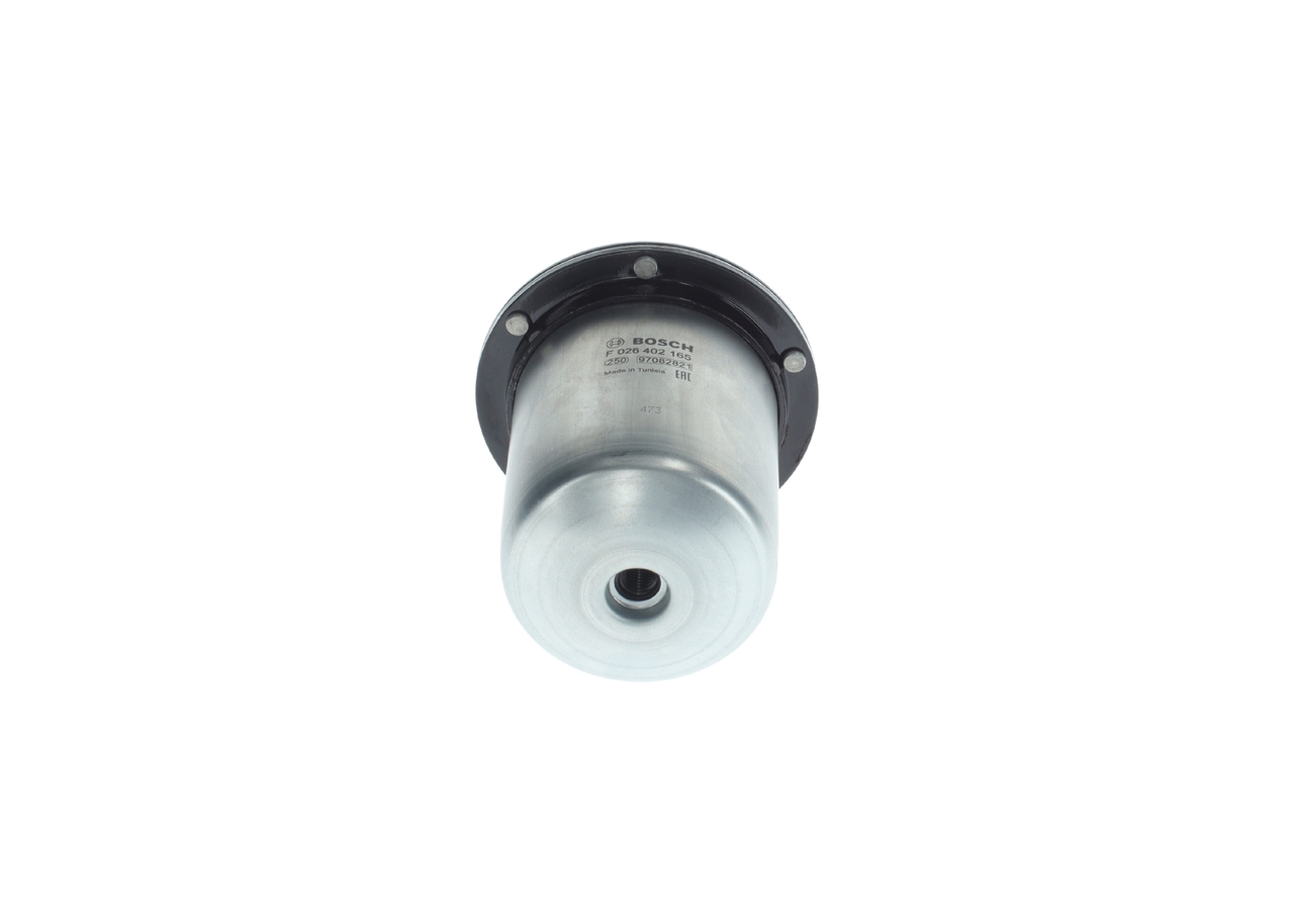 DACIA BOSCH Filtro De Combustível F 026 402 165