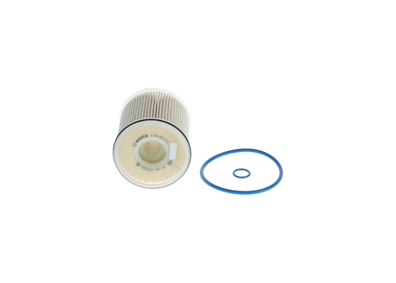 Kjøp billig F 026 402 372 Drivstoffilter fra BOSCH