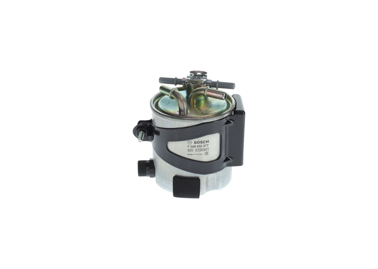 RENAULT BOSCH Benzinfilter F 026 402 377