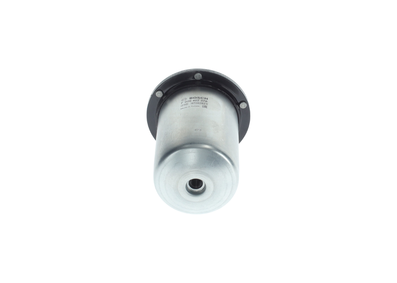 BOSCH F 026 402 378 Filtro de combustível Renault Master 3 Van 2.3 dCi 100 FWD (FV0A, FV0B, FV0G, FV0K, FV0H) 101 cv M9T 670