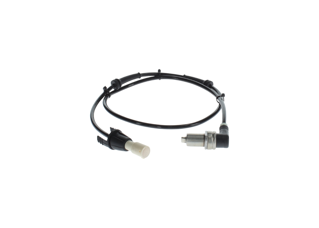 BOSCH F 026 T00 536 Czujnik abs BMW E28 M5 286 KM S38 B35 (356ED)