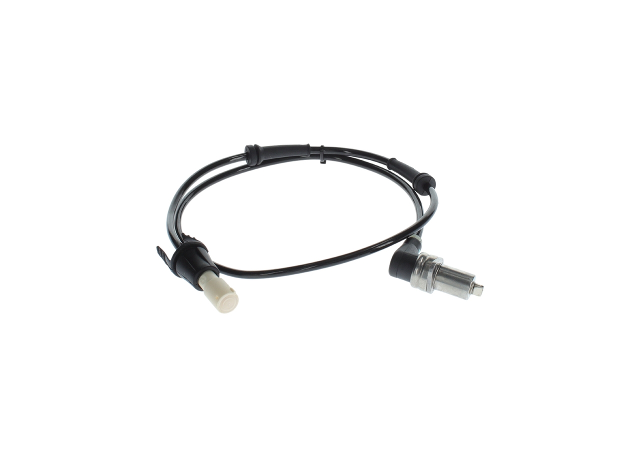 BOSCH F 026 T00 537 Czujnik abs BMW E28 M5 286 KM S38 B35 (356ED)