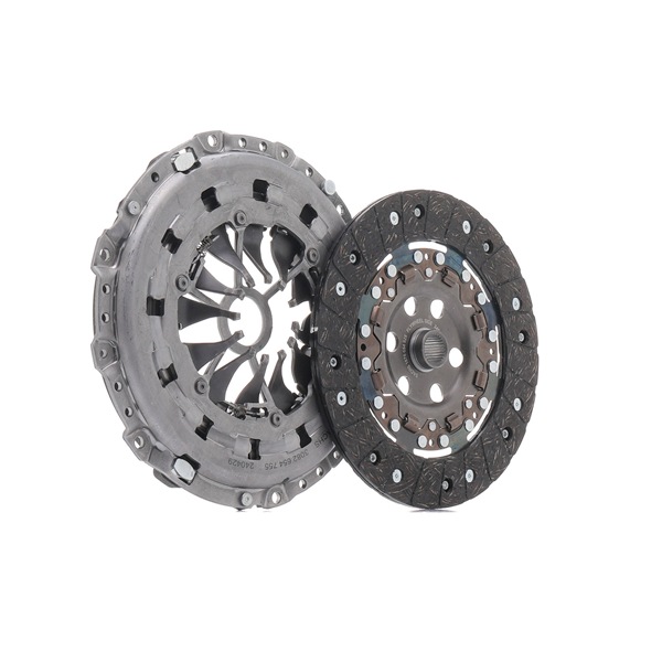 SACHS 3000 952 074 Geleidelager koppeling 1.8 TSI 4x4 180 Pk CJSB