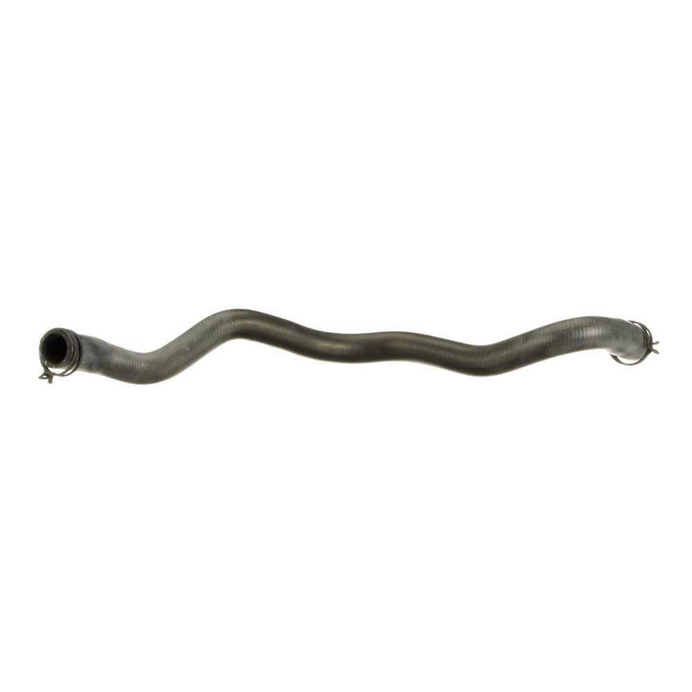 GATES 05-2910 Servoleitung 2.0 Flexfuel 165PS 2018