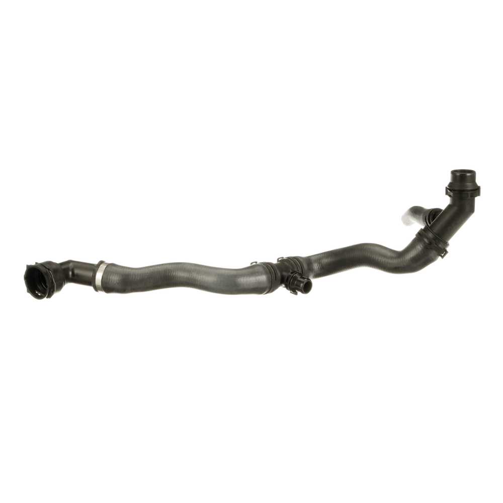 GATES 05-5629 Servoleitung 2.0 TDI (CZHA, DEUA) 150 PS CZHA