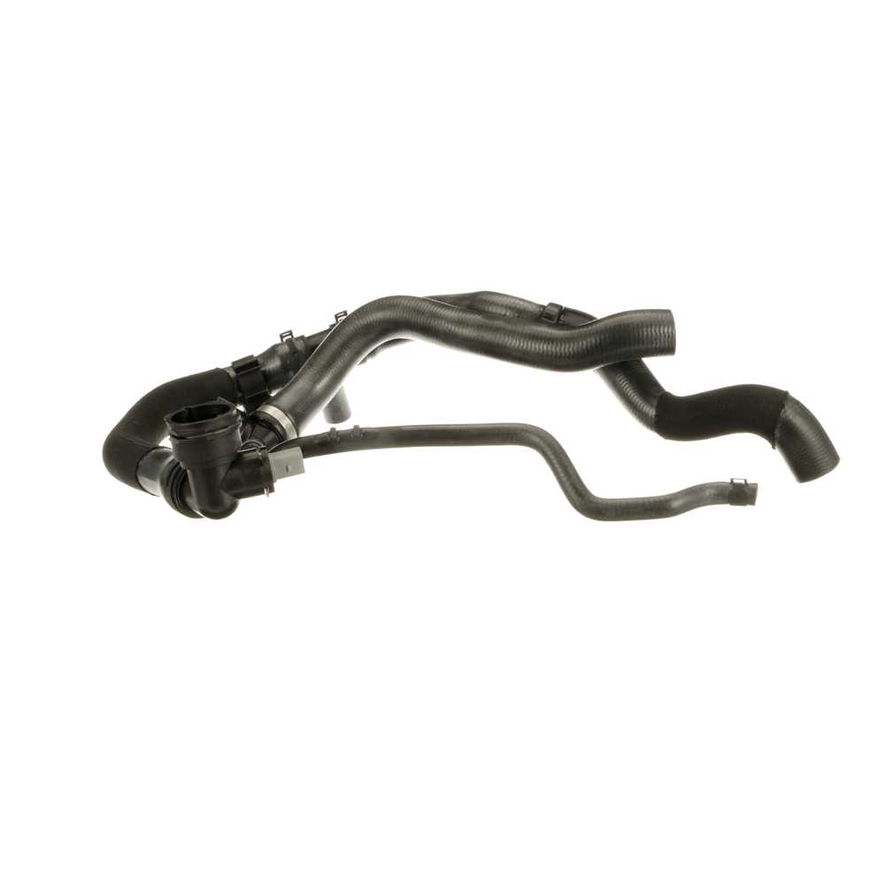 GATES 05-5641 Tubo servofreno 35 TFSI Mild Hybrid 150 CV DFYA