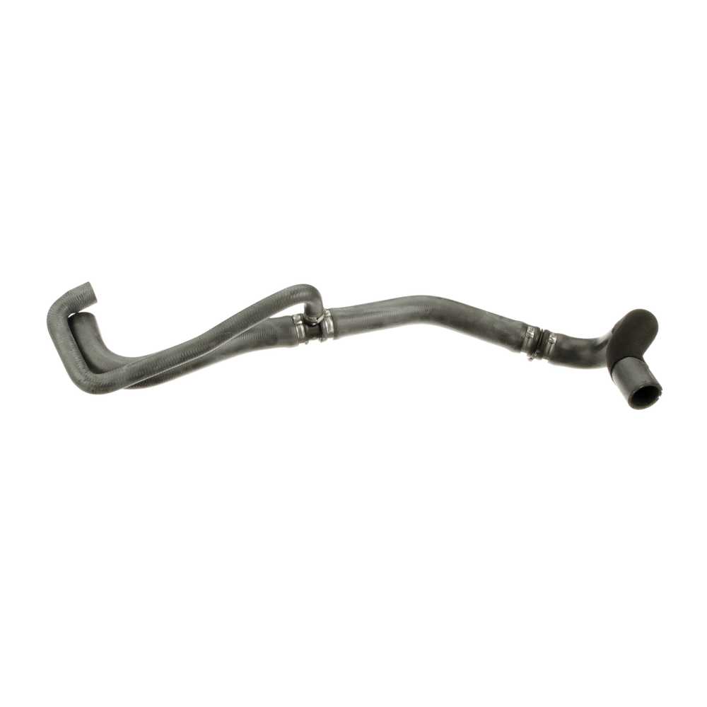 GATES 05-5747 Furtun radiator Renault Master 3 Van 2.3 dCi 145 FWD (FV0E, FV0F, FV0H, FV02, FV0M, FV0S,... 146 CP M9T 896