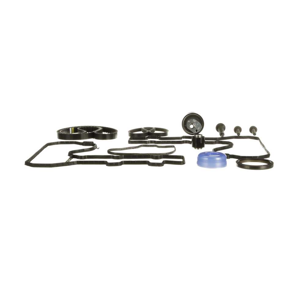 GATES K05T360HOB Kamkedja T3 e-Hybrid 101 hk