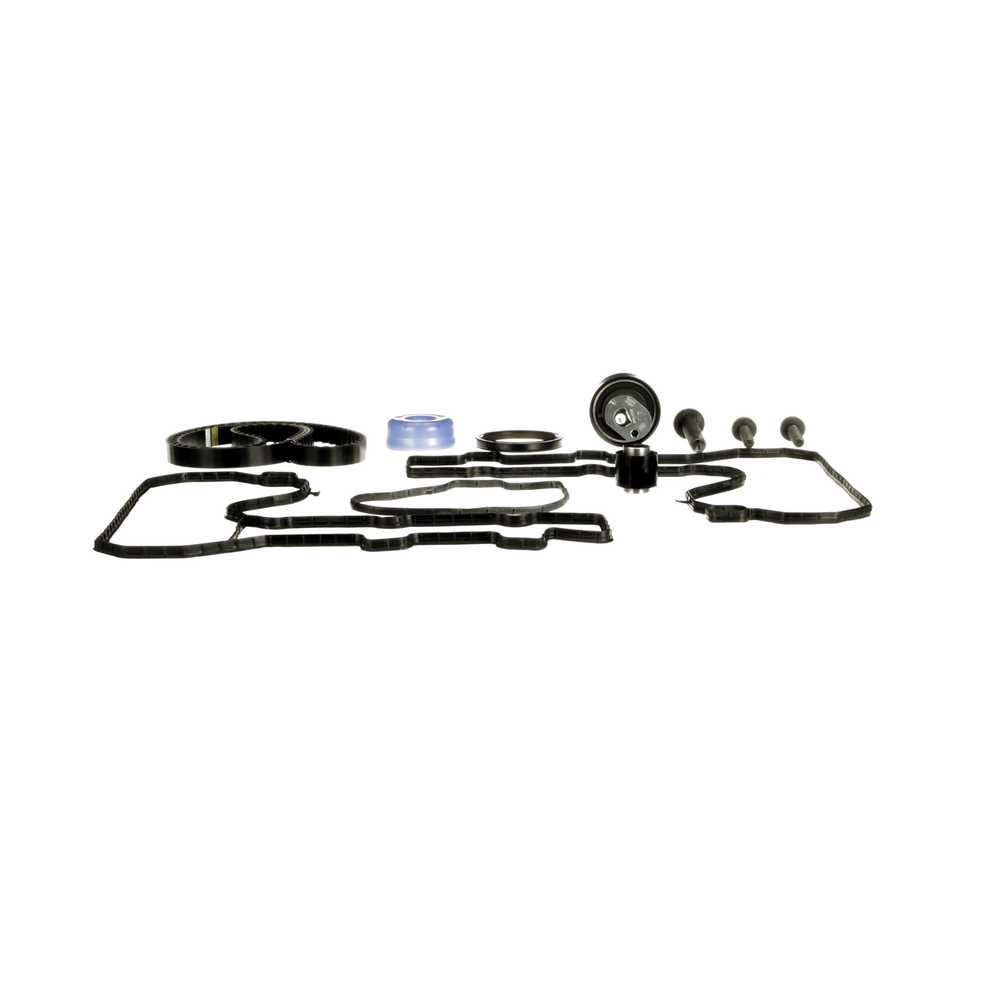 GATES K06T360HOB Distributieset DS7 Crossback PureTech 130 (JRHNSU) 130 Pk HNS (EB2ADTS)