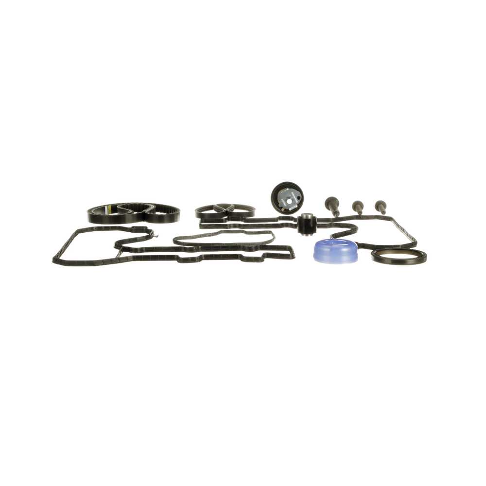 DS GATES Zestaw paska rozrządu K07T360HOB