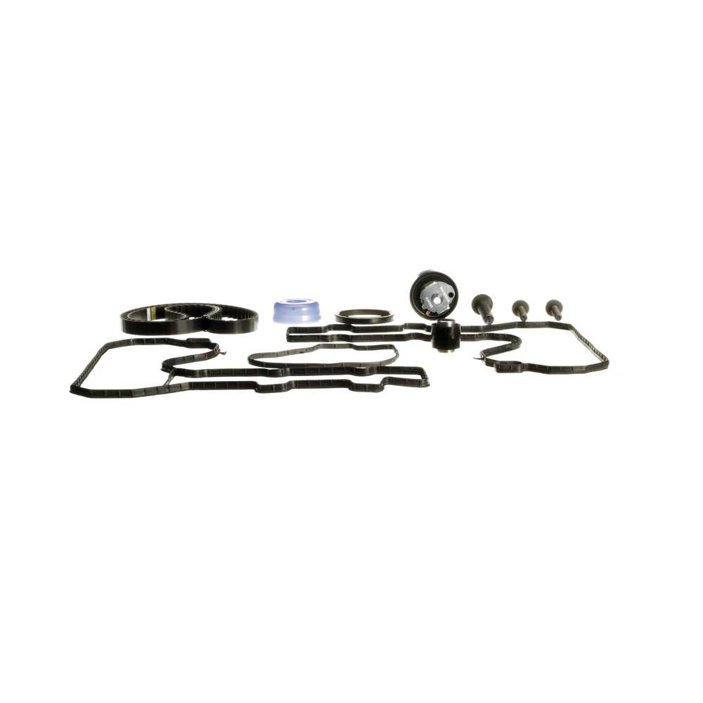 DS GATES Zestaw rozrządu K08T360HOB