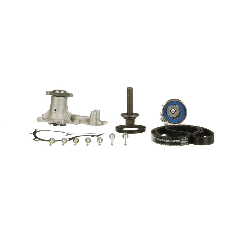 FORD GATES Set curea distributie cu pompa apa KP2T359HOB