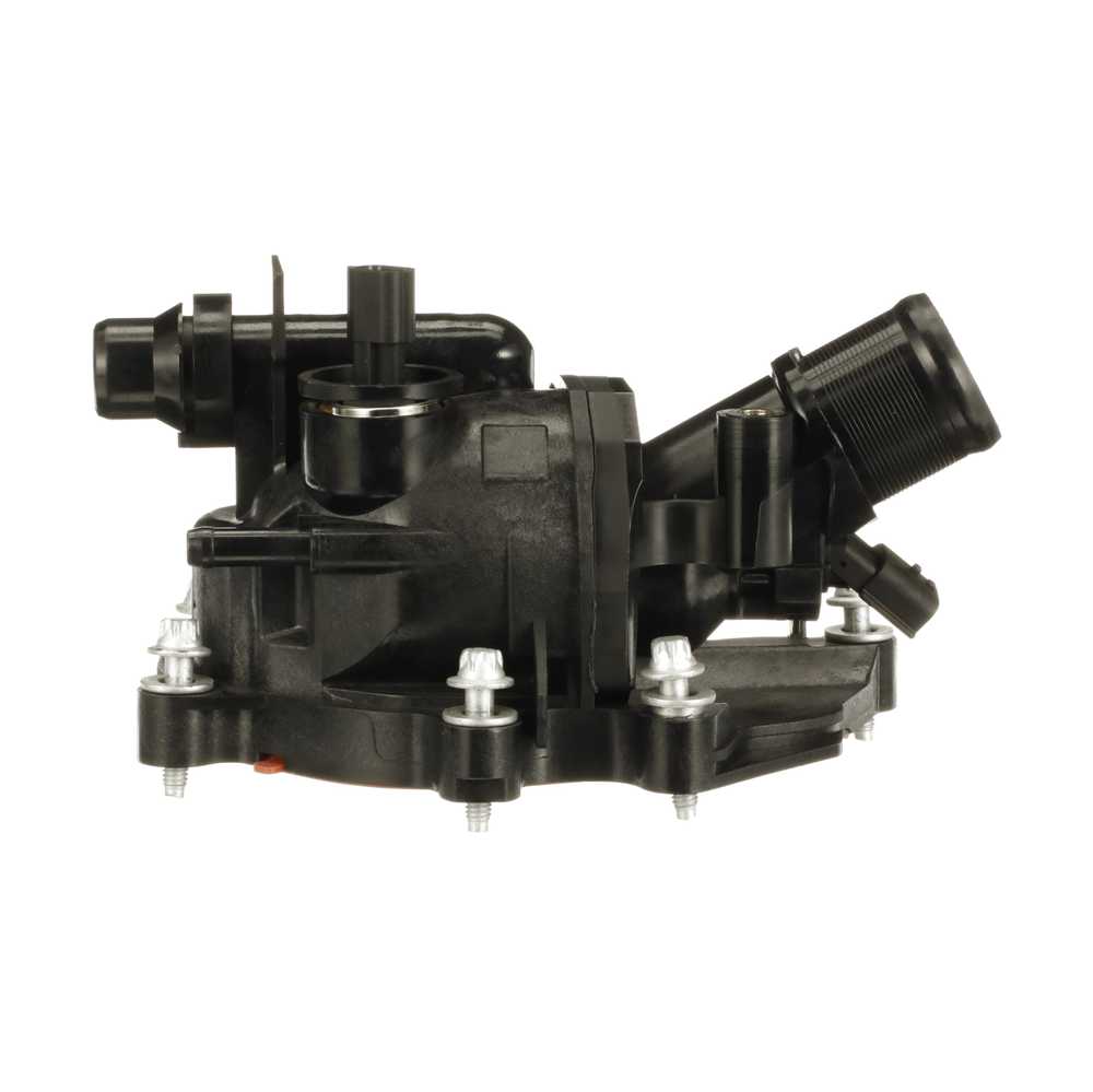 GATES TH73698G1 Thermostat Mercedes W177 A 200 4-matic (177.088) 163 hp M 282.914