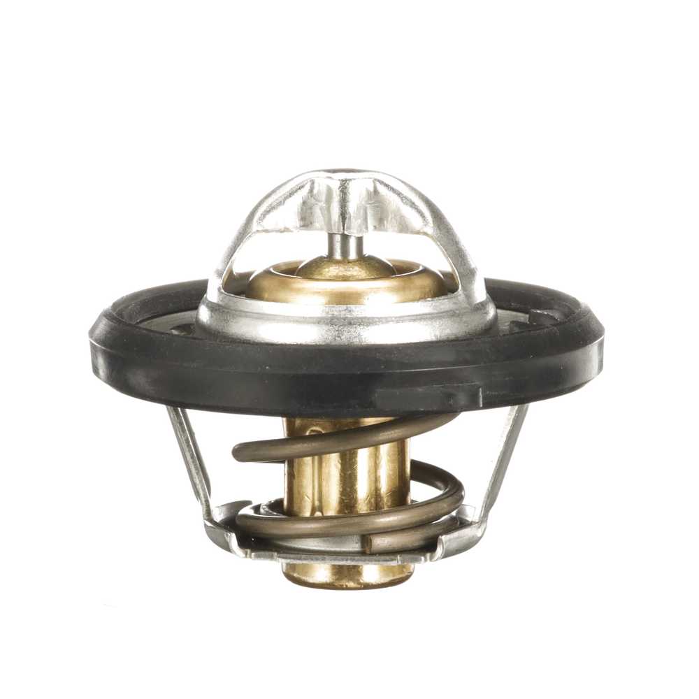 GATES TH73954G1 Thermostat Ford C Max 2 1.0 EcoBoost 125 hp B7DA