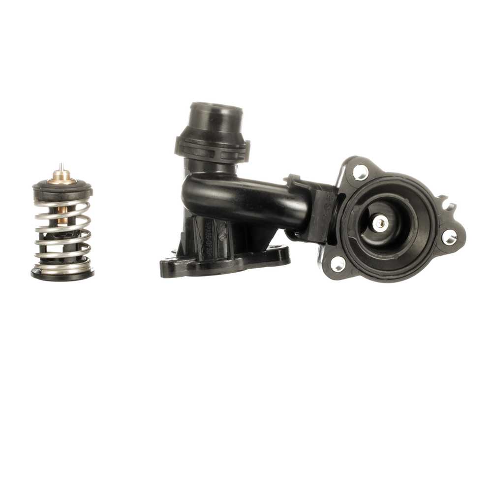 GATES TH74085G1 Thermostat BMW 3 Touring (G21) 316 d 116 hp B47 D20 B