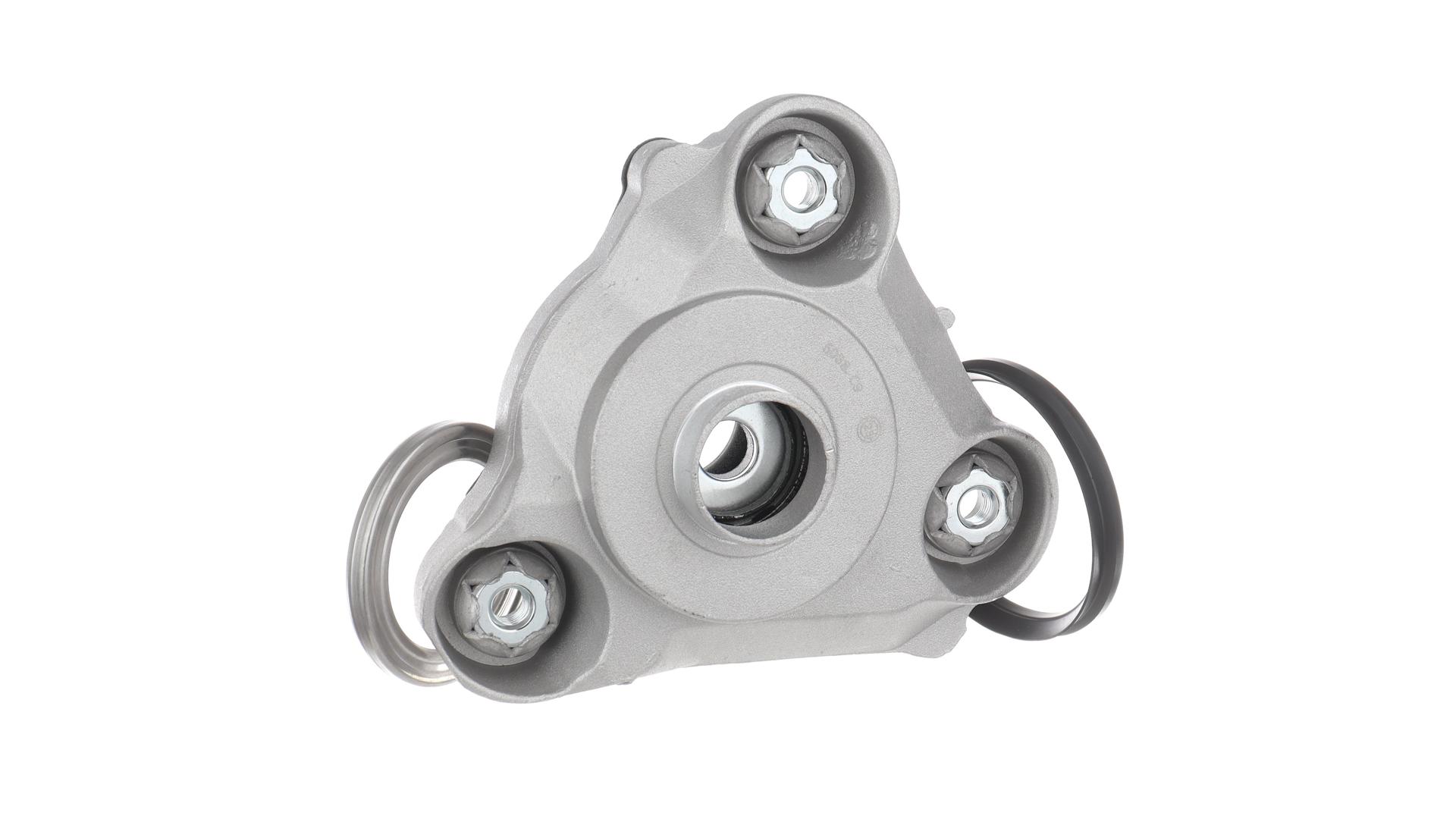 SKF VKDA 35353 Fjäderbenslagring Fiat Ducato 244 Flak 2.8 JTD Power 146 hk 8140.43N