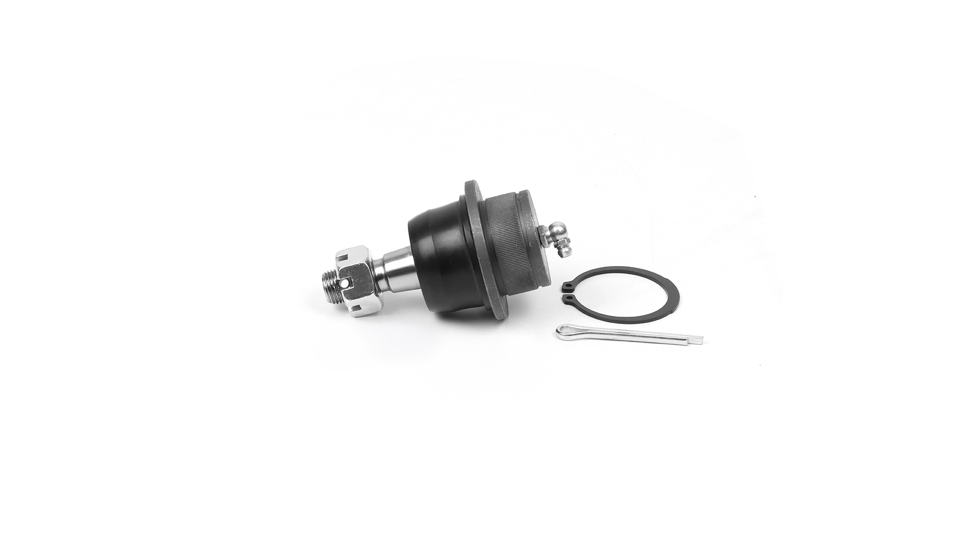 LINCOLN SKF Końcówki wahacza VKDS 314040