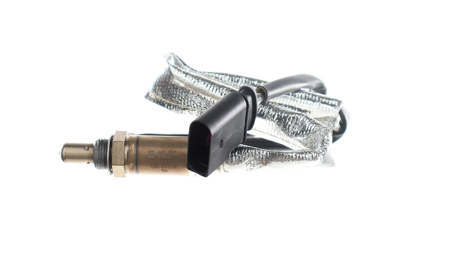 SKF VKRA 310007 Sonde lambda (NOx) VW Bora Variant 1.8 4motion 125CV 2004