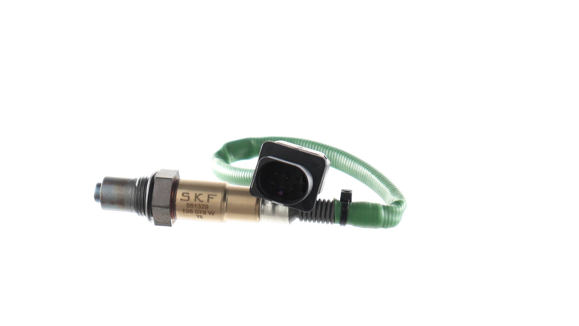 SKF VKRA 310029 Lambda sensor W211 E320 CDI (211.022) 212 hp OM 642.920