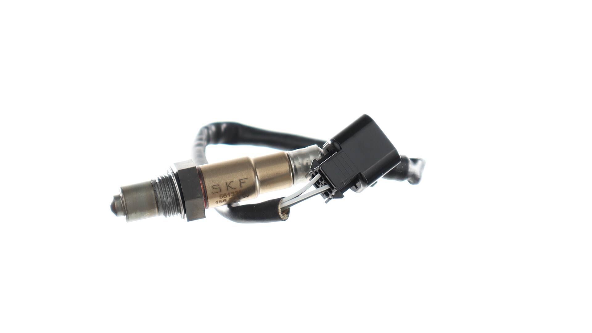 SKF VKRA 310033 Uitlaat 1.5 88 Pk G4EK