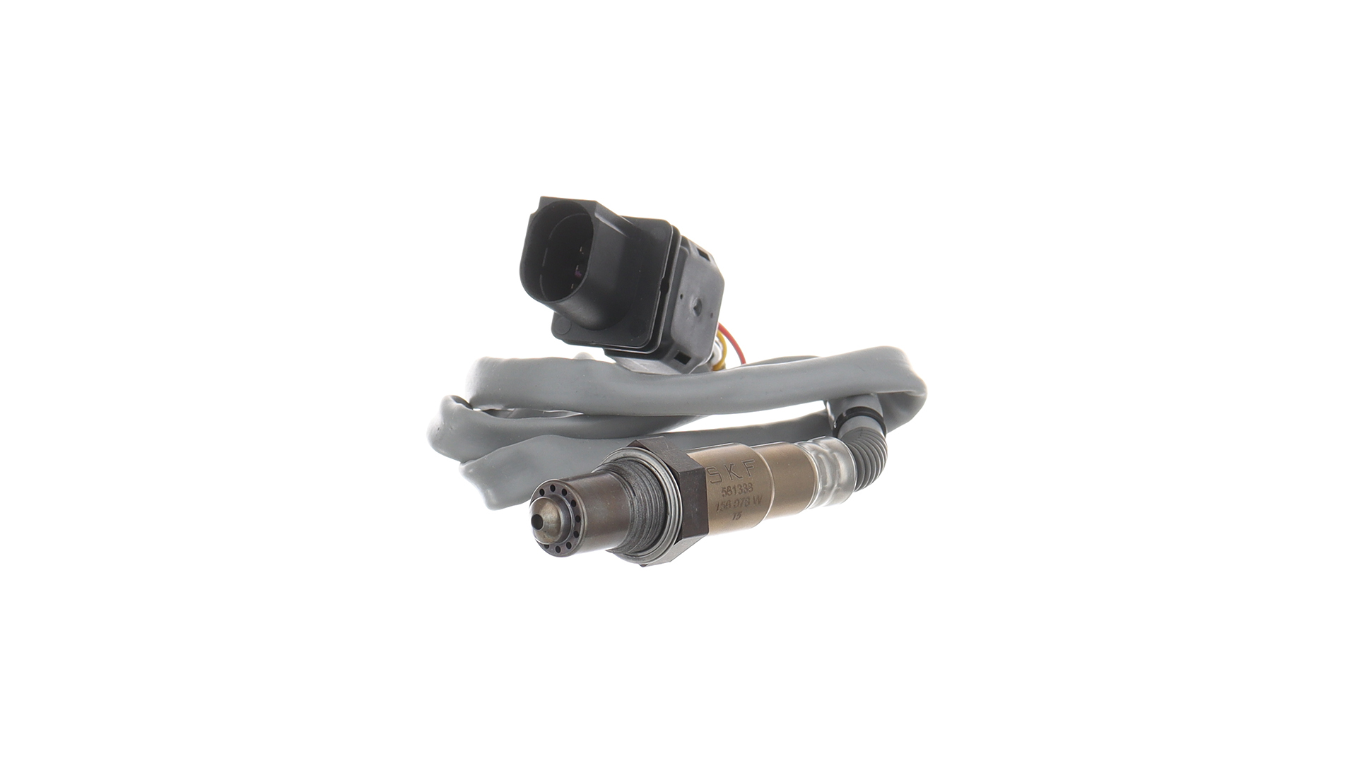 SKF VKRA 310035 Lambdasonde VW Caddy Alltrack Kombi 2.0 TDI 4motion 140 hk CFHC