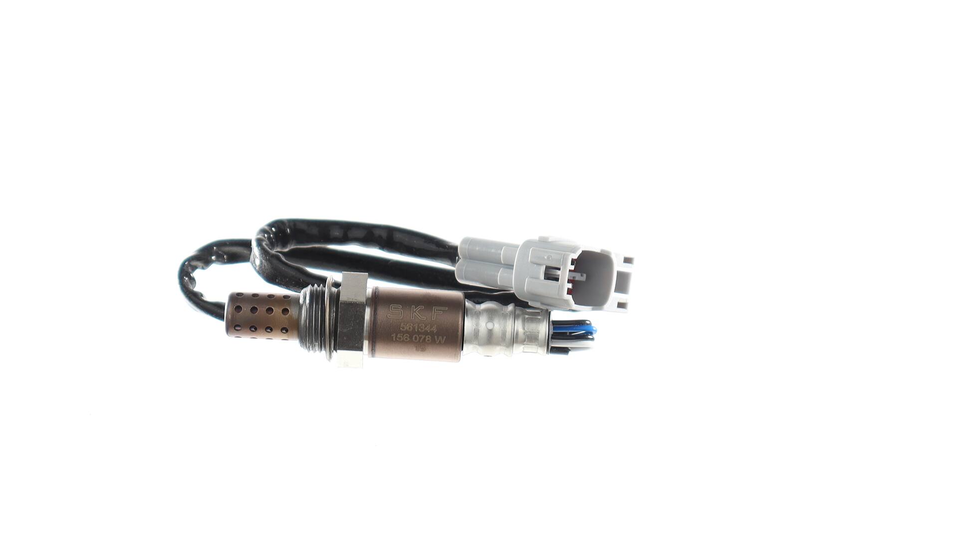 SKF VKRA 310041 Lambdaszonda (NOx) Suzuki Swift 3 1.3 4x4 (RS 413, ZD11S) 90 PS M13A