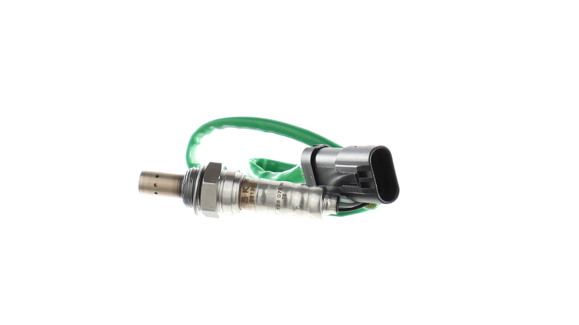 SKF VKRA 310048 Turbo 1.4 MPI LPG 75 PS K7J 710