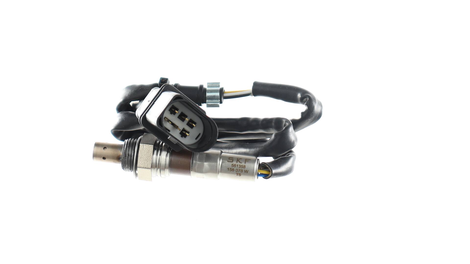 SKF VKRA 310055 Sonde lambda (NOx) VW Bora 1j2 1.6 16V 105CV 2004