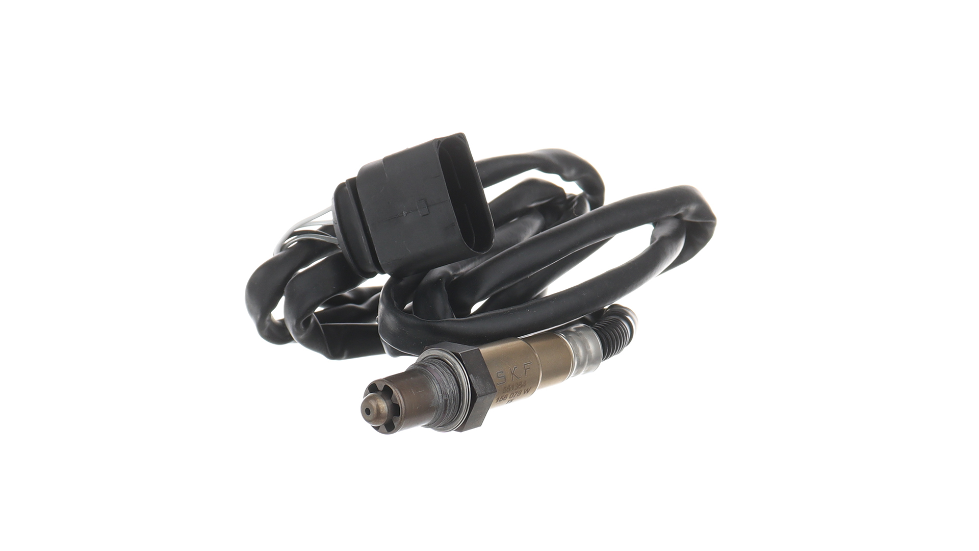SKF VKRA 310061 Sonda lambda Audi A4 B6 1.9 TDI 101 CV AVB