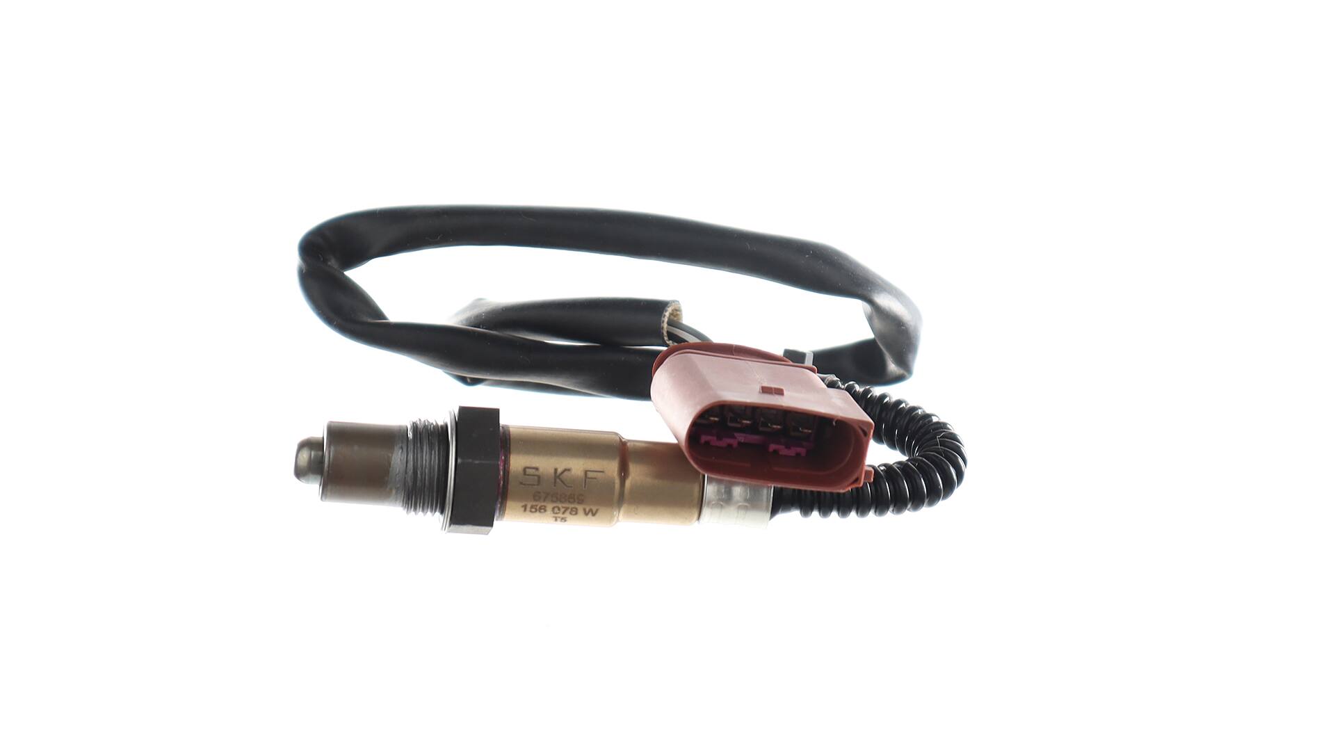 SKF VKRA 310064 Lambdaszonda (NOx) VW Bora 1j2 1.6 102 PS BFQ