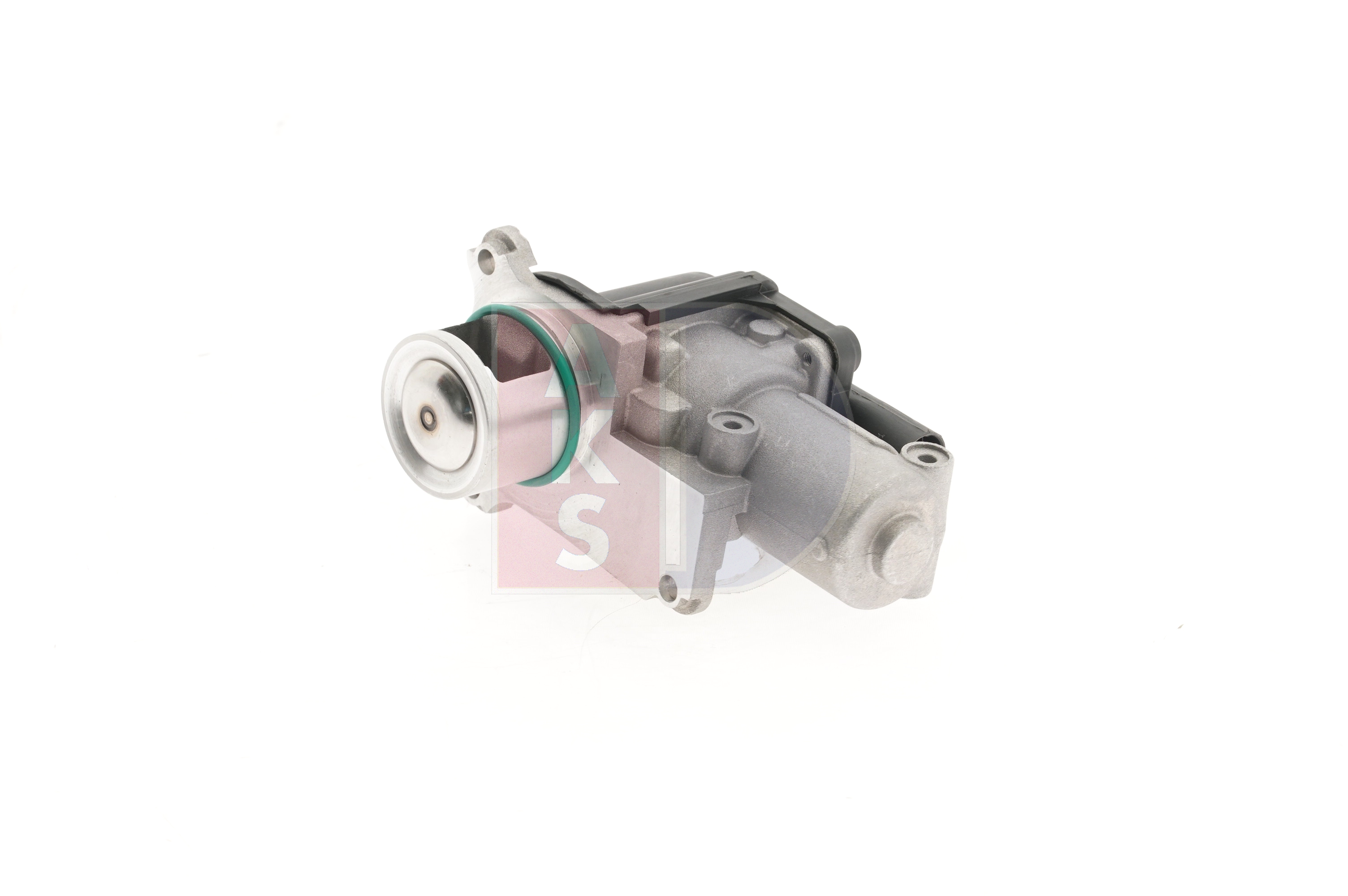 AKS DASIS 045236N EGR klep Passat B6 Variant 2.0 TDI 140 Pk BMP