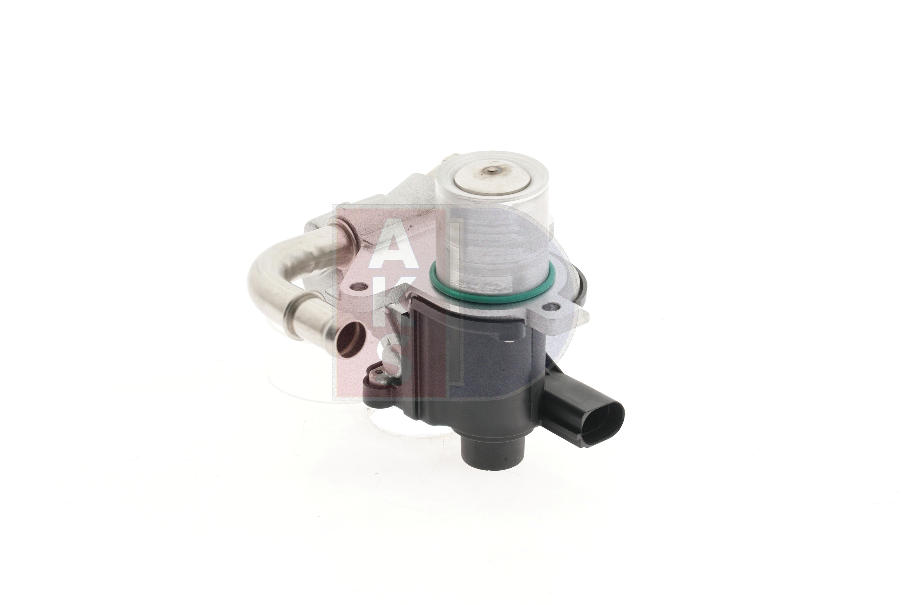 AKS DASIS 075009N Mellempotte 1.5 dCi 90 HK K9K 892