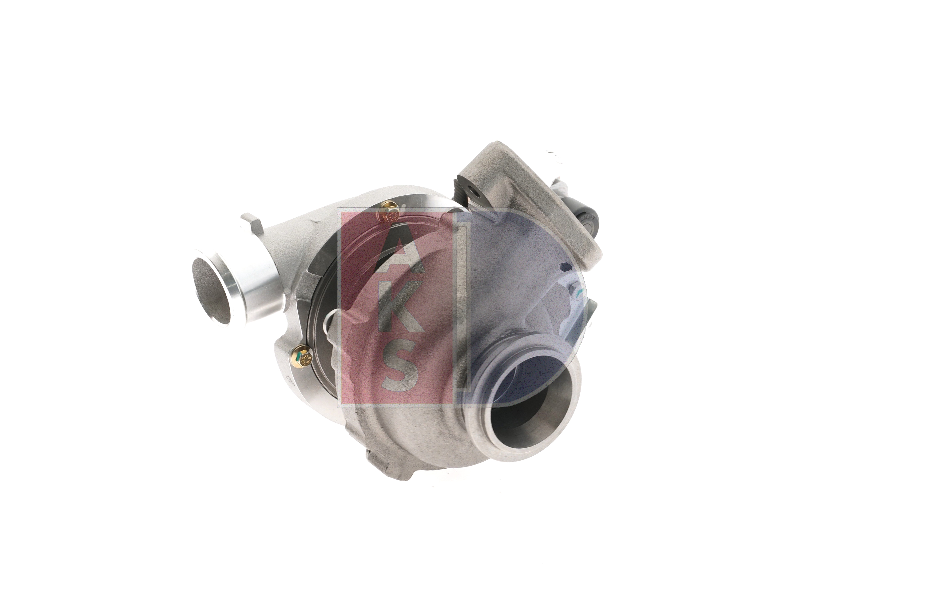 AKS DASIS 155049N Turbo Opel Antara 07 2.0 CDTI 150 cv Z 20 S