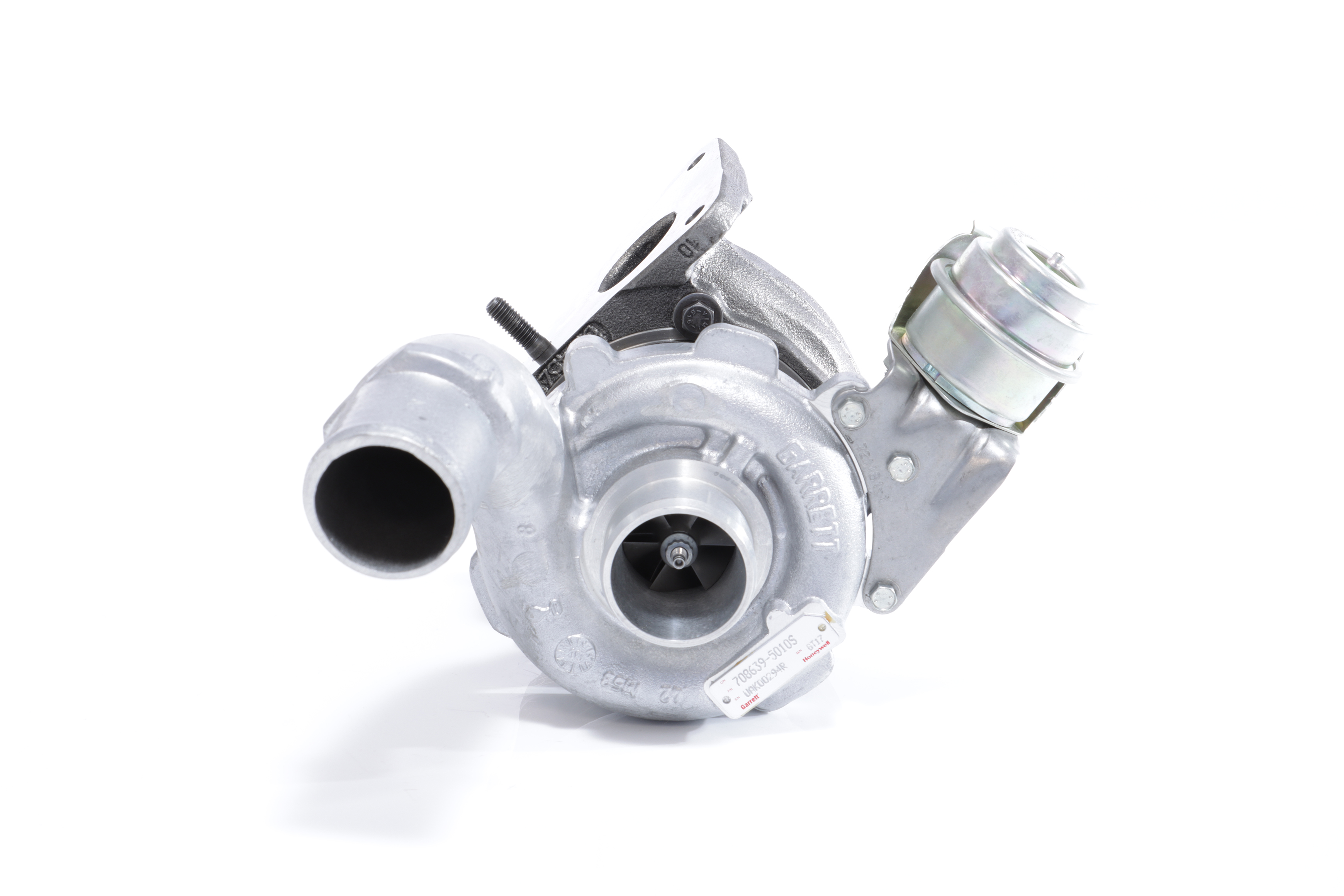 BTS TURBO T912130 Turbo RENAULT Megane II Sedan (LM) 1.9 dCi 120 LE F9Q 800