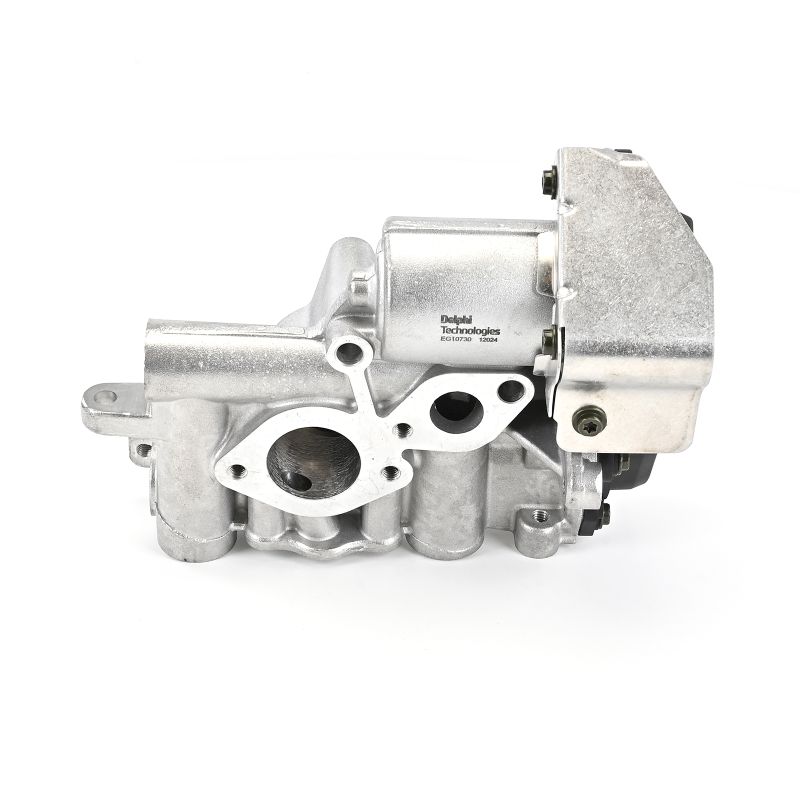 DELPHI EG10730-12B1 Samlerør udstødning C 300 d 4-matic (205.219) 245 HK OM 654.920