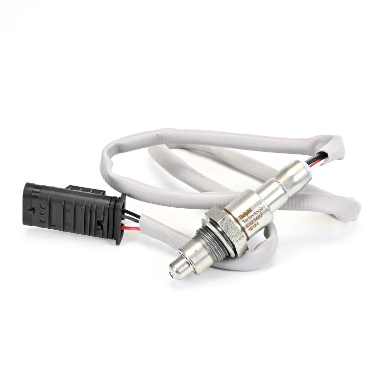 DELPHI ES21457-12B1 Tłumik środkowy 2.0 Cooper S 163 KM B46 A20 A