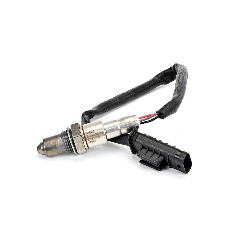 DELPHI ES21466-12B1 Lambda sensor BMW 3 Touring (G21) 316 d 116 hp B47 D20 B