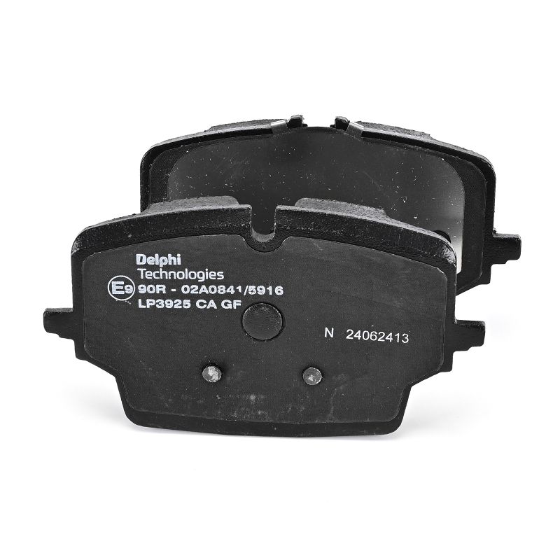 DELPHI LP3925 Pinze freni 1.5 C 170 CV B38 A15 P